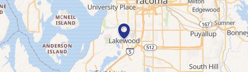 9540 Bridgeport SW Way