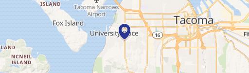 3336 Bridgeport W Way, Unit 8919