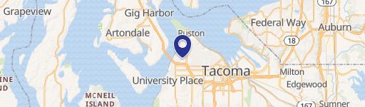 6500 Burning Tree Ln