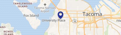 2401 Cascade W Pl, Unit 2409