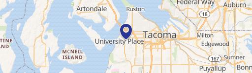 2602 Cascade W Pl, Unit 2618