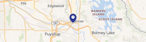 816 Cherry E St, Unit 1