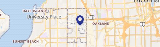 921 Contra Costa Ave