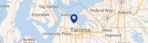 2106 Fife St, Unit 2112