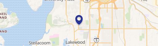 6807 Lakewood W Dr, Unit 6809