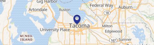 1220 Martin Luther King Jr Way