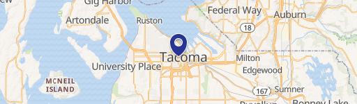 1515 Martin Luther King Jr Way