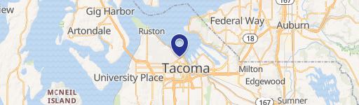 209 Martin Luther King Jr Way