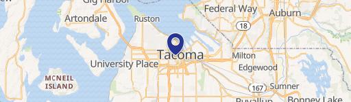 1715 Martin Luther King Jr Way