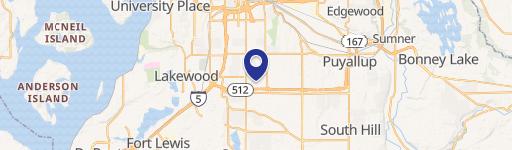 10410 Mckinley E Ave