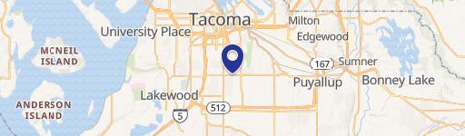 7402 Mckinley Ave, Unit 7418