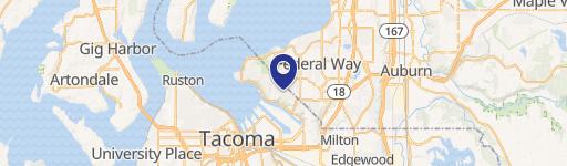 1601 Norpoint NE Way