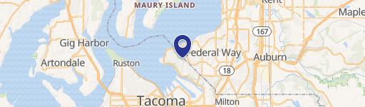 3502 Northshore NE Blvd