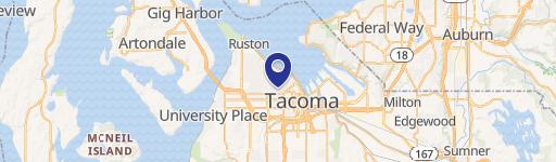 801 Oakes St, Unit 807