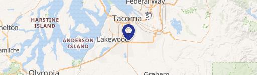 10805 Pacific Ave S5g