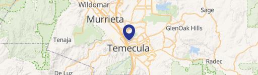 29700 Rancho California Rd Ste G7