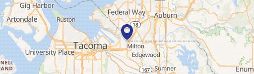 7905 Pacific Ave, Unit 1