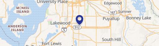 10427 Pacific S Ave, Unit 10437