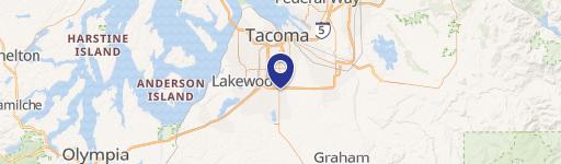 11901 Pacific S Ave, Unit 11903