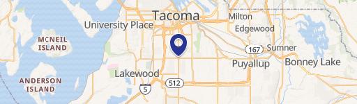 7250 Pacific Ave, Unit 19544