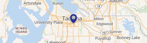 3401 Pacific Ave, Unit 26270