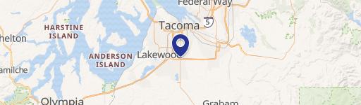 11012 Pacific S Ave, Unit 39