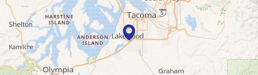 12221 Pacific SW Hwy