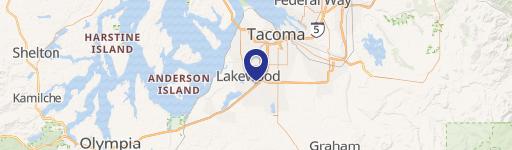 11445 Pacific SW Hwy