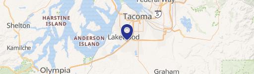 11701 Pacific SW Hwy