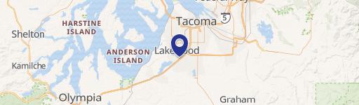 12129 Pacific SW Hwy