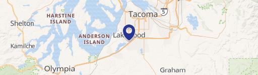 12710 Pacific SW Hwy