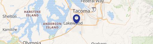 10801 Pacific SW Hwy