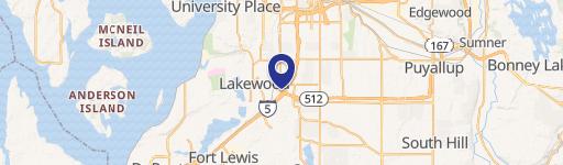 10507 Pacific SW Hwy