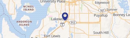 10620 Pacific SW Hwy