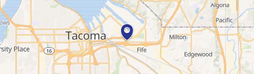 3401 Pacific E Hwy, Unit 1