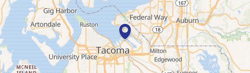 1202 Prt Of Tacoma Rd