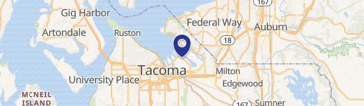 1702 Prt Of Tacoma Rd