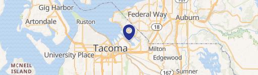 2407 Prt Of Tacoma Rd