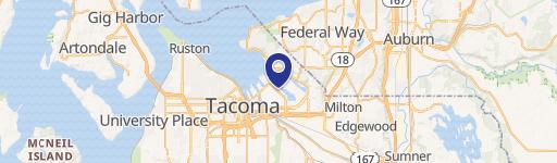 2144 Prt Of Tacoma Rd