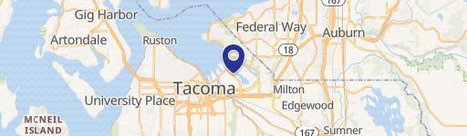 2122 Prt Of Tacoma Rd