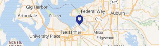 1735 Prt Of Tacoma Rd