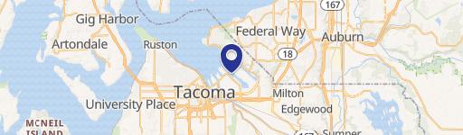 1701 Prt Of Tacoma Rd