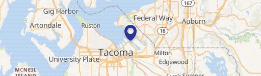 1435 Prt Of Tacoma Rd