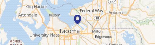 1410 Prt Of Tacoma Rd