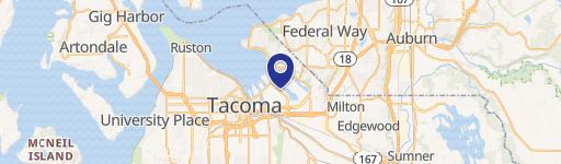 2148 Prt Of Tacoma Rd