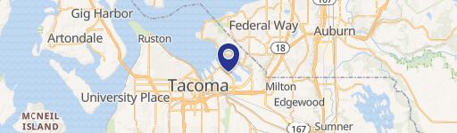 2232 Prt Of Tacoma Rd