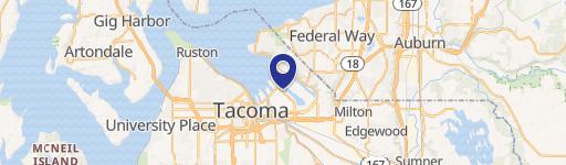 1702 Prt Of Tacoma Rd