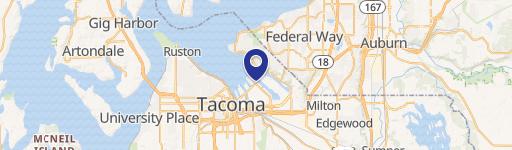 1118 Prt Of Tacoma Rd