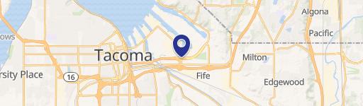 1501 Prt Of Tacoma Rd