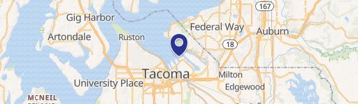 902 Prt Of Tacoma Rd